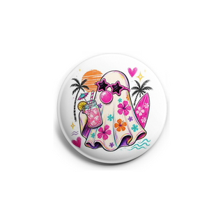 Boozy Beach Topper