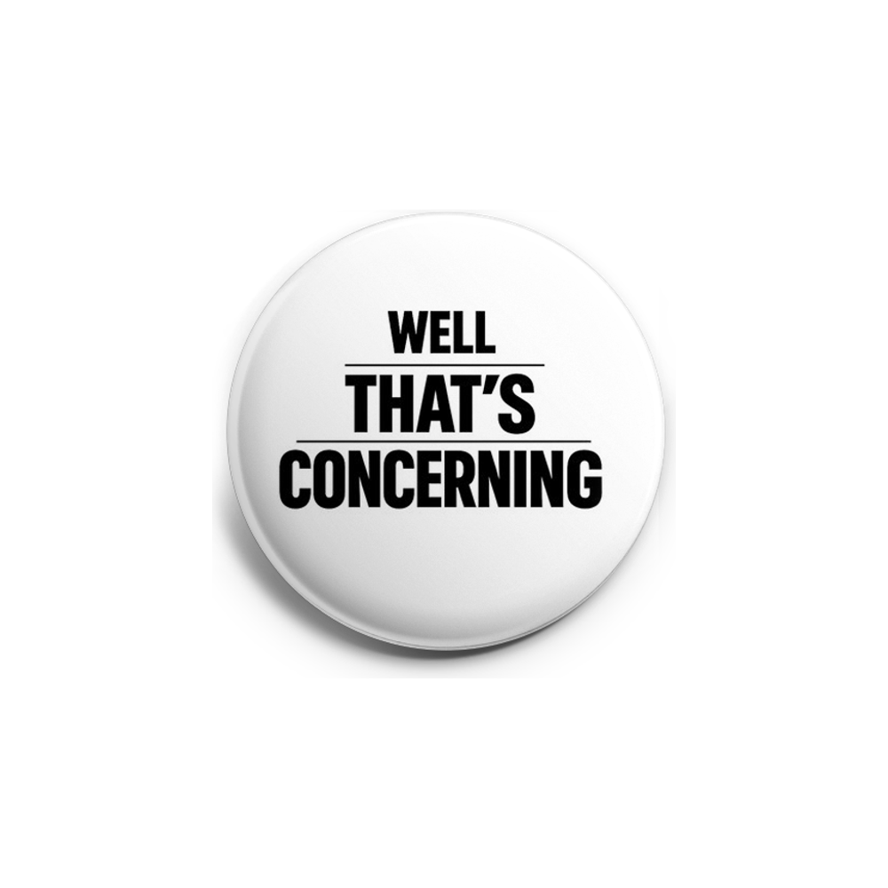 Concerned Chaos Topper - - Topperswap
