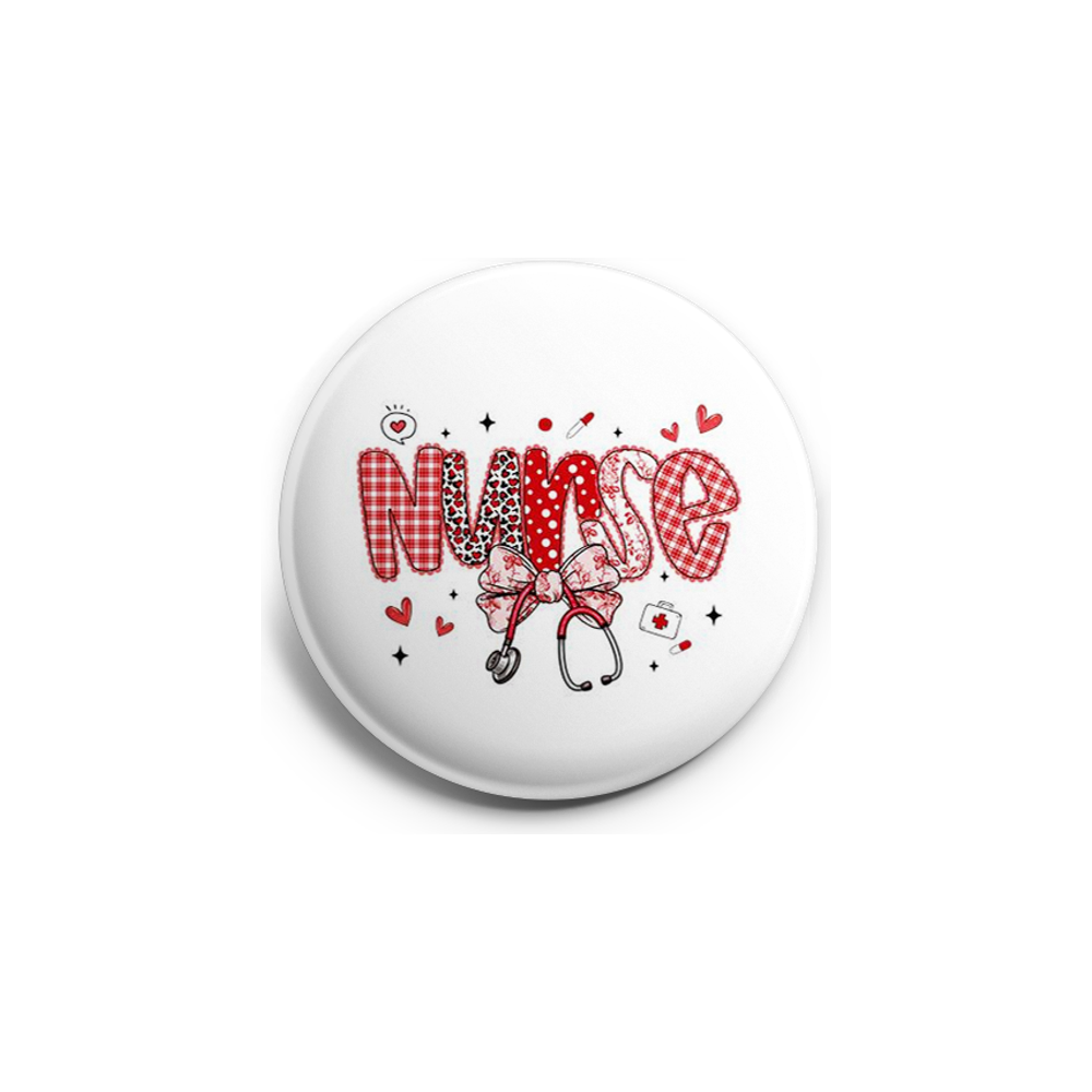 Nurse Love Topper - - Topperswap
