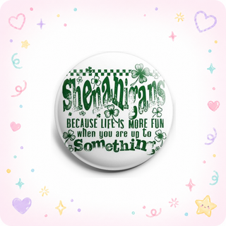 Mischief Maven Topper