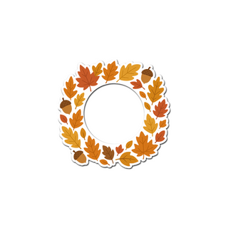 Autumn Aura Swapper Frame