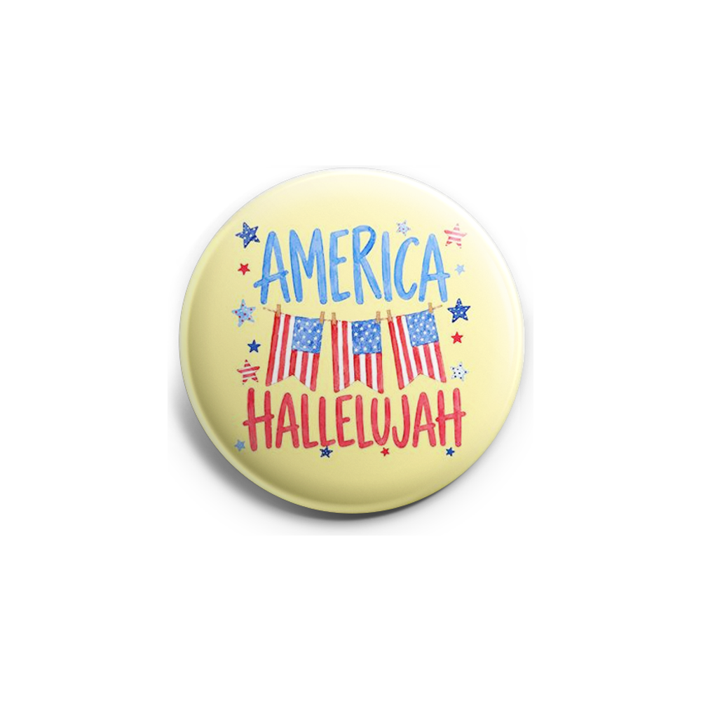 Patriotic Parade Topper - - Topperswap