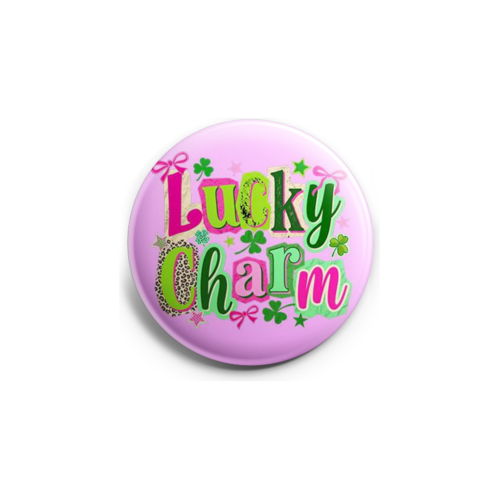 Lucky Charm Topper - - Topperswap