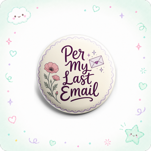 Email Whisperer Topper
