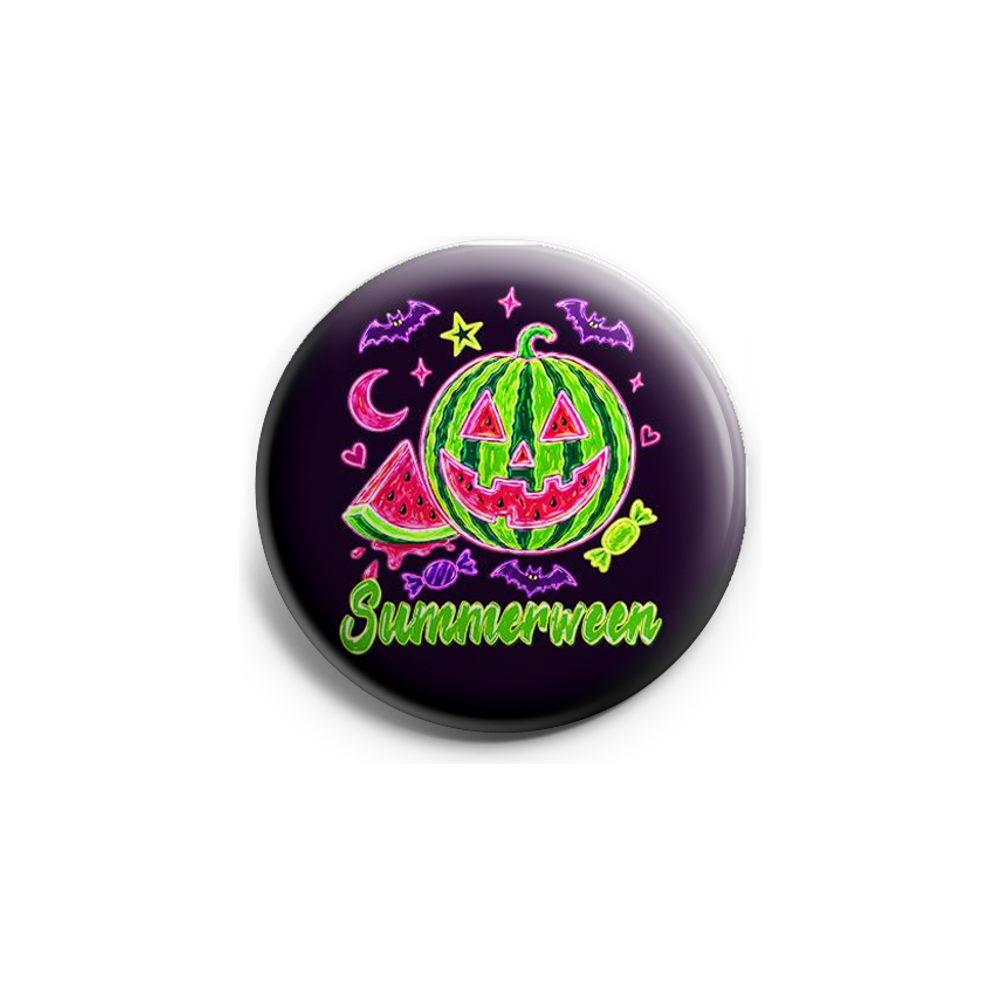 Summerween Sorcerer Topper
