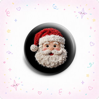 Jolly Holiday Topper