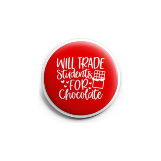 Choco-Lover Educator Topper