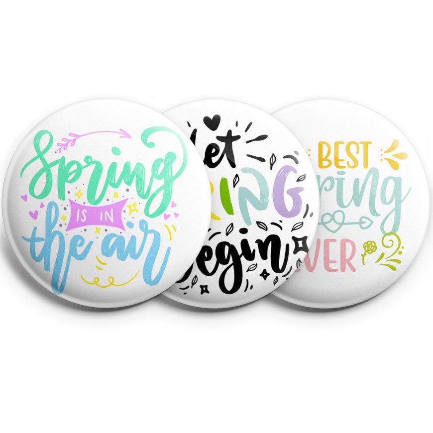 Bright and Airy 3-Pack (Save 5%) - - Topperswap
