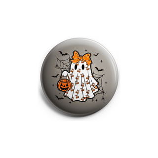 Spooky Chic Topper