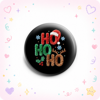 Holiday Spirit Topper