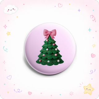 Festive Flair Topper