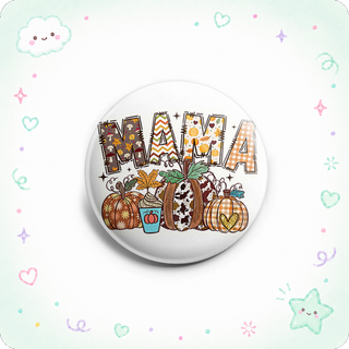 Mama’s Fall Collection Topper