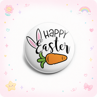 Hoppy and Hip Easter Topper