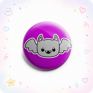 Batty Delight Topper