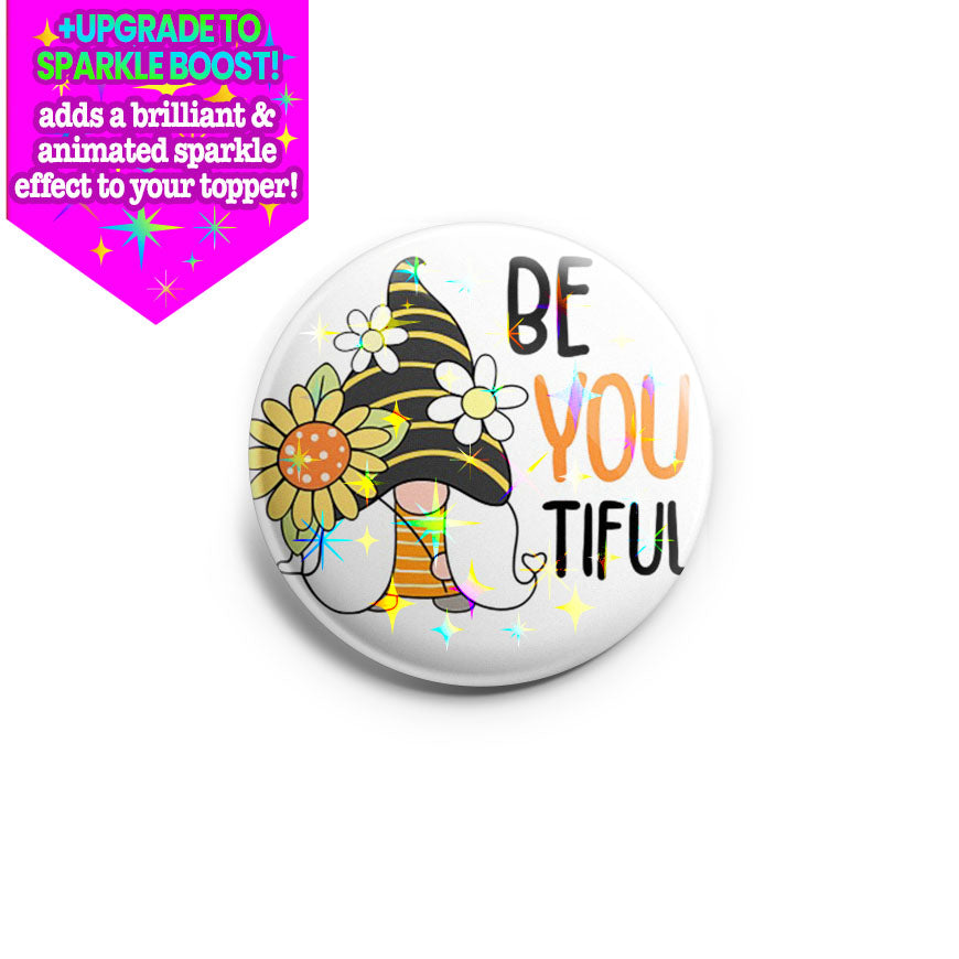 Bee -You-tiful Topper - - Topperswap