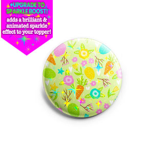 Easterfetti Topper - Vault