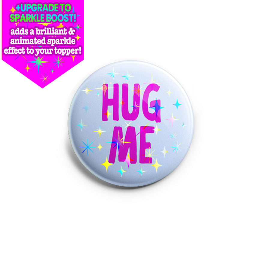 Hug Me Topper - - Topperswap