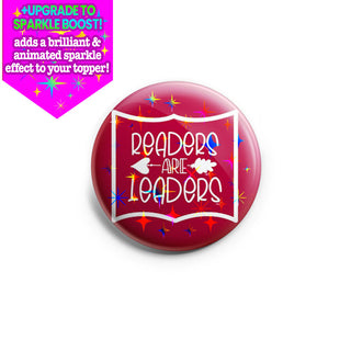 Readers Leaders Topper