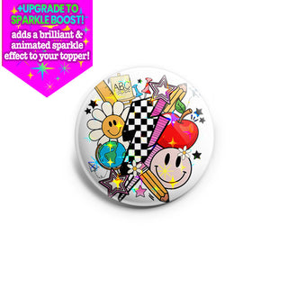 Teaching Fun Topper
