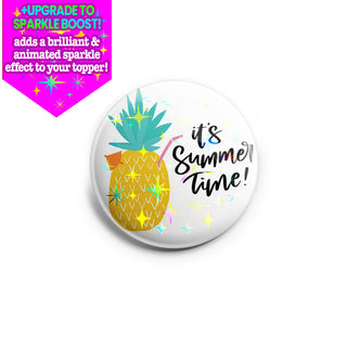 Summer Time Topper