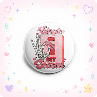 Single Season Switch Topper