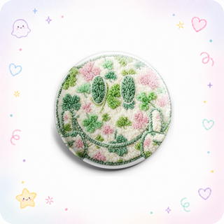 Joyful Jamboree Topper