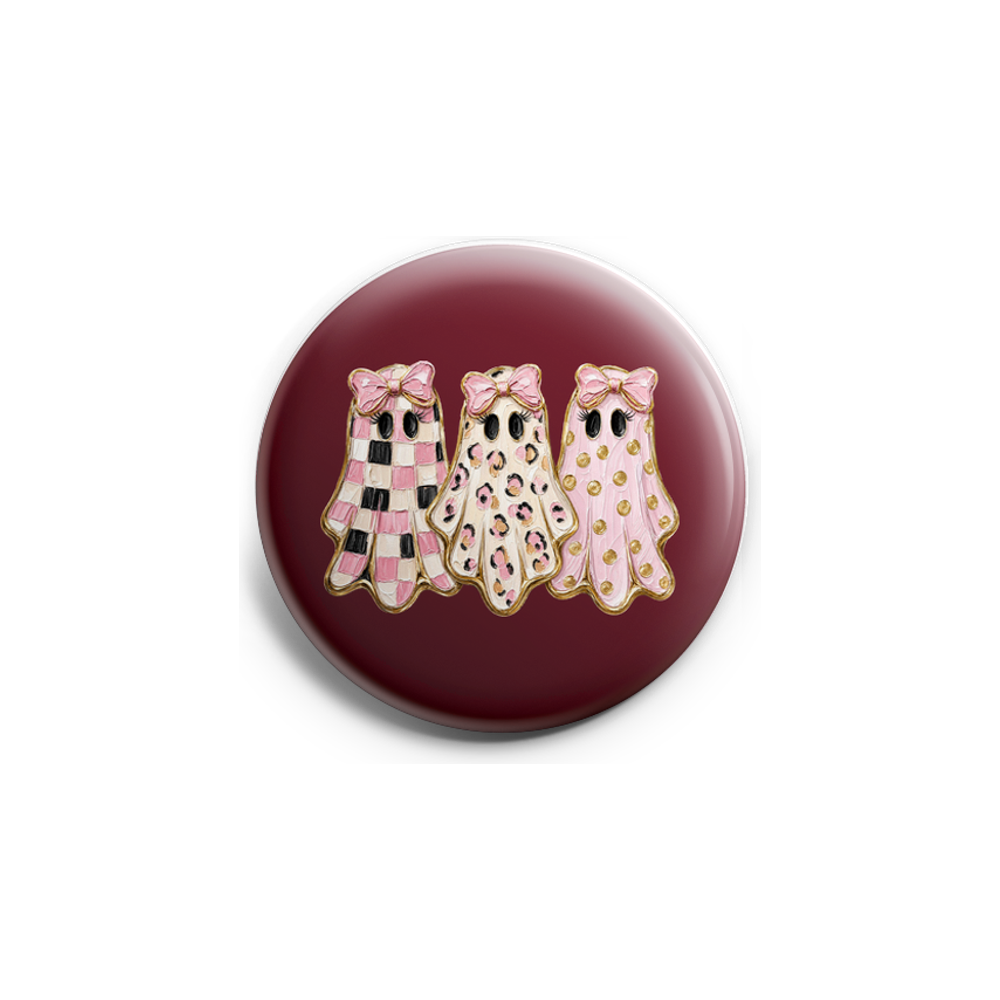 Spooky Style Topper