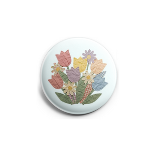 Petal Power Topper