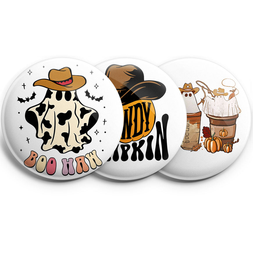 Boo Haw 3-Pack (SAVE 5%) - - Topperswap