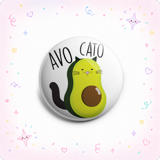 AvoCato Topper