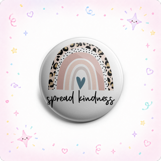 Spread Kindness Topper