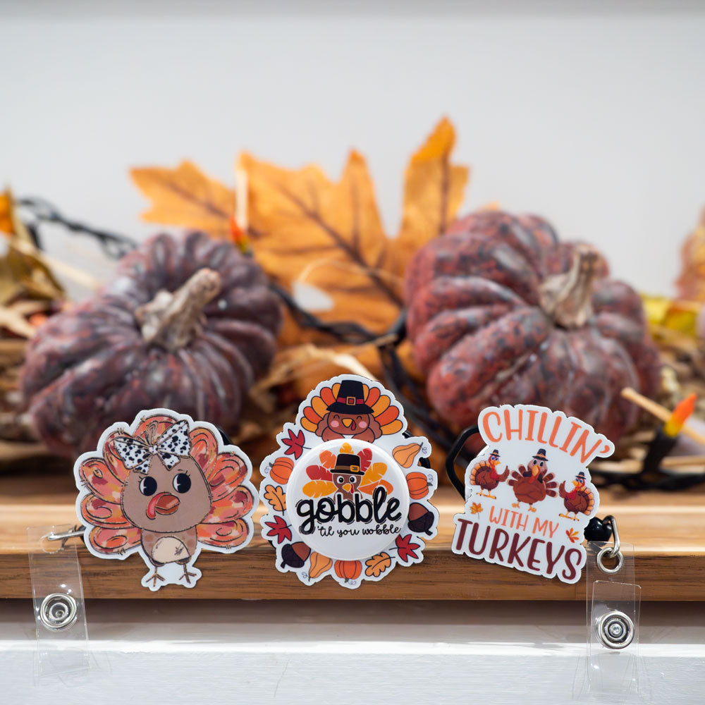 Thanksgiving Harvest Swapper - - Topperswap