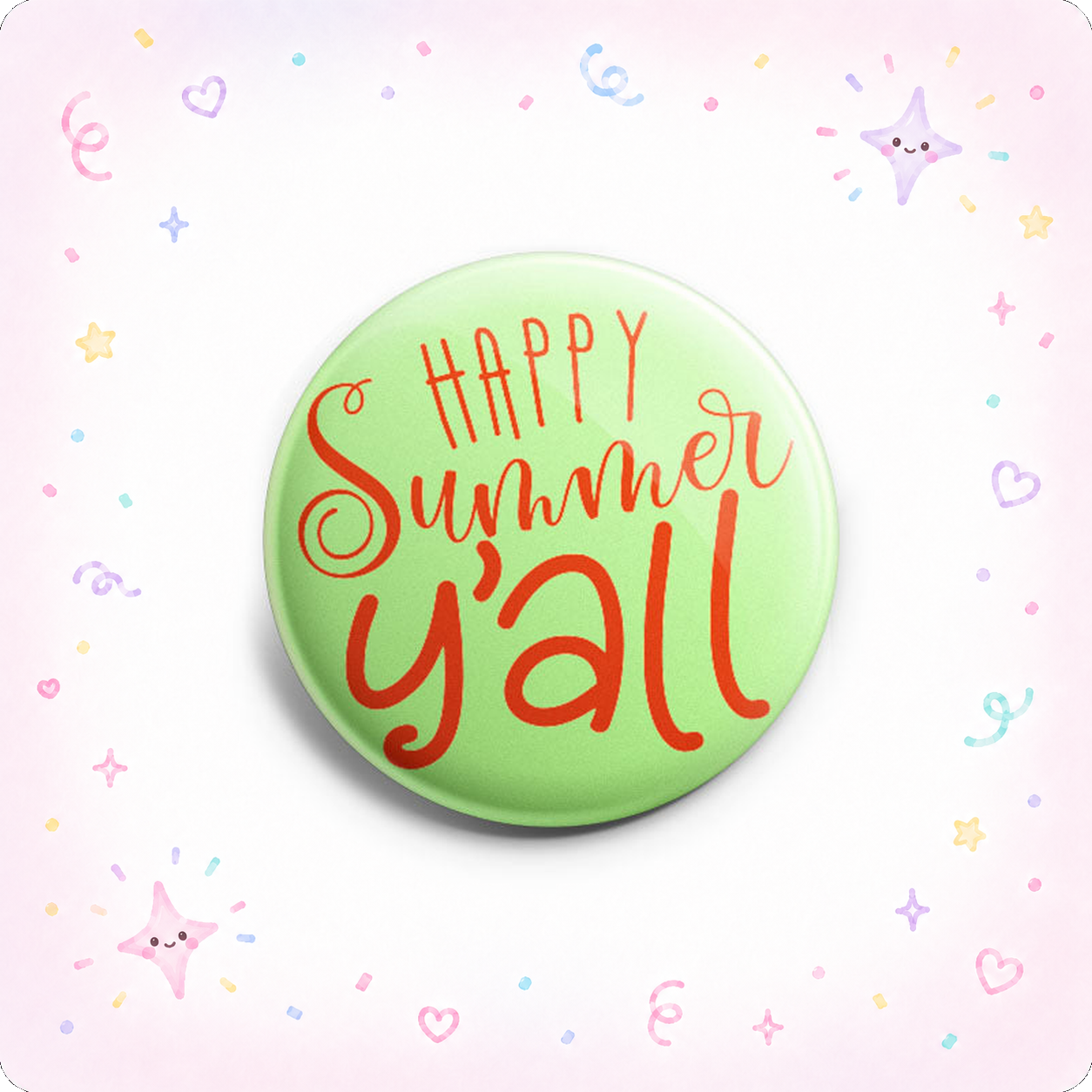 Summer Y’all 22 Topper - - Topperswap