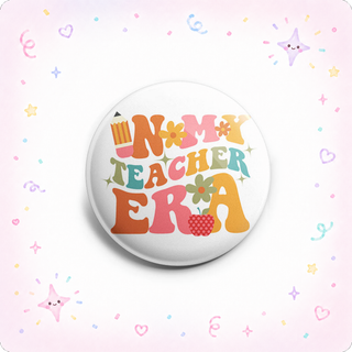 Teacher Era Topper