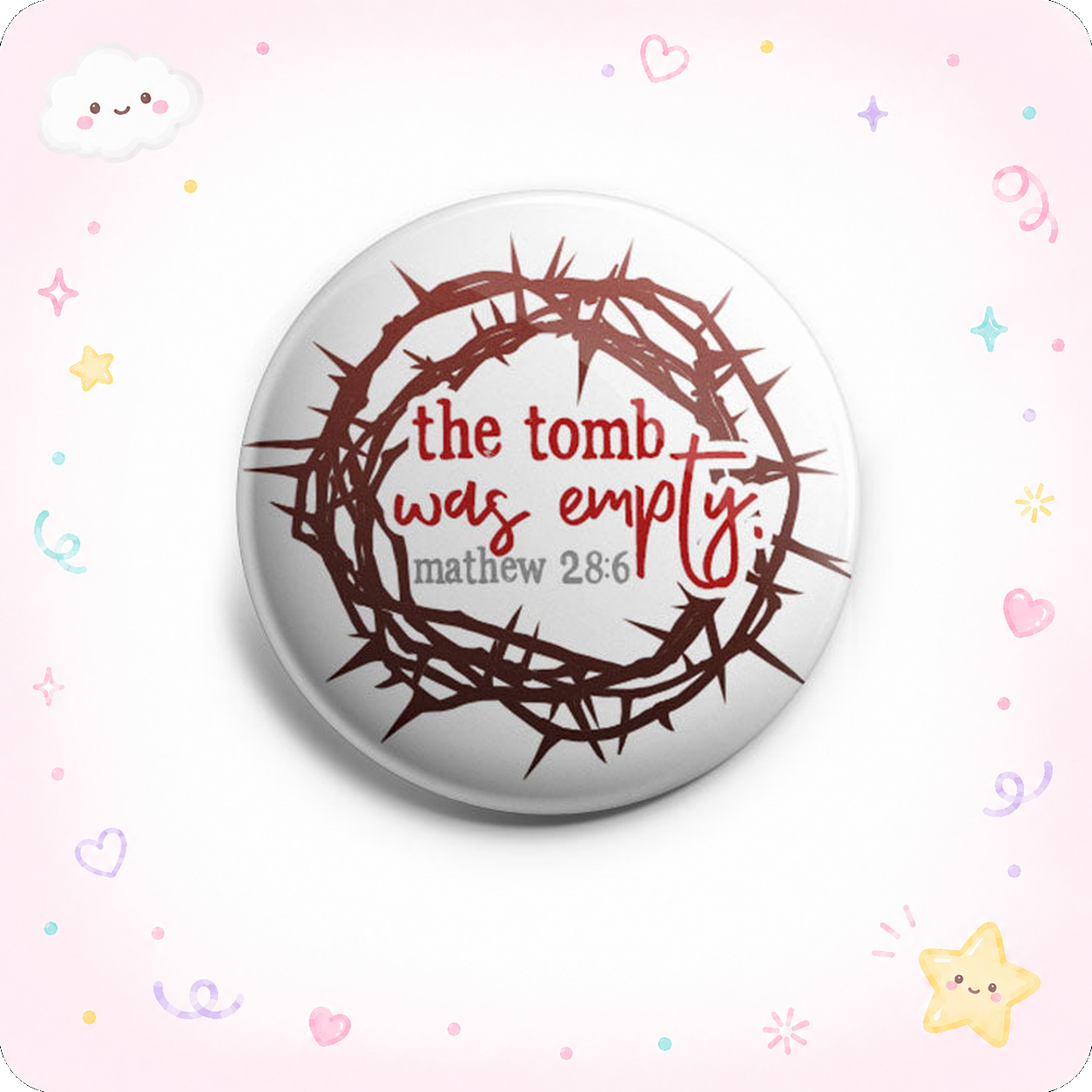 Easter 3-Pack - (Save 5%) - - Topperswap