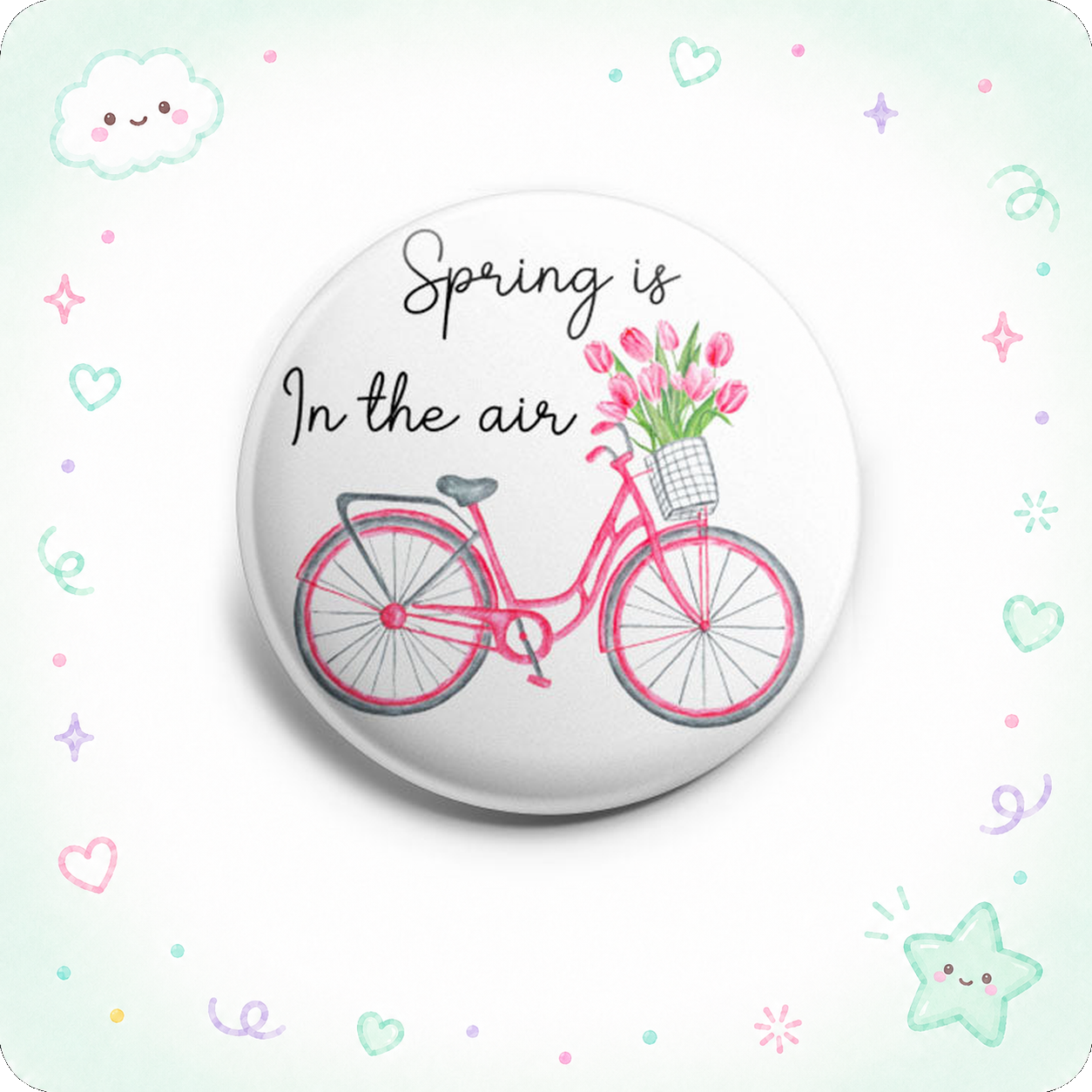 Spring Fresh 12-Pack (Save 20%) - - Topperswap