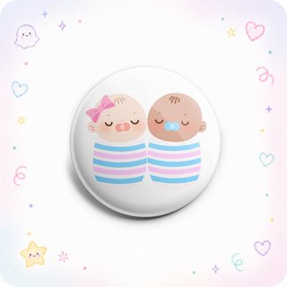 Swaddle Babies 2 Topper