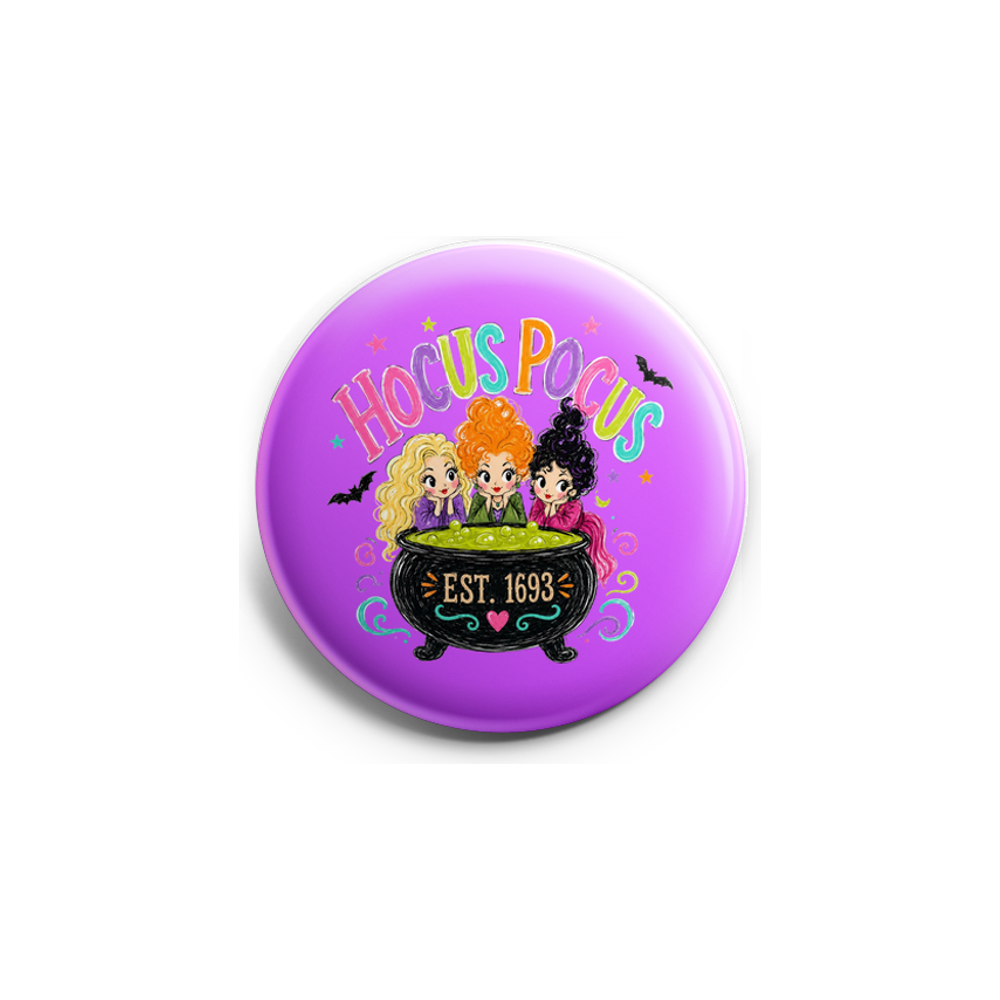 Witching Hour Topper