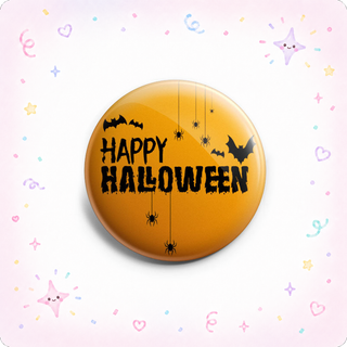 Halloween Critters Topper - Vault