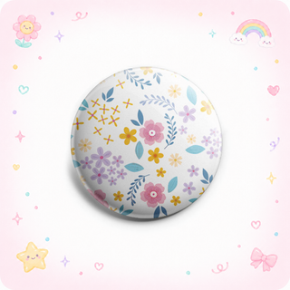 Springfetti Joy Topper - Vault