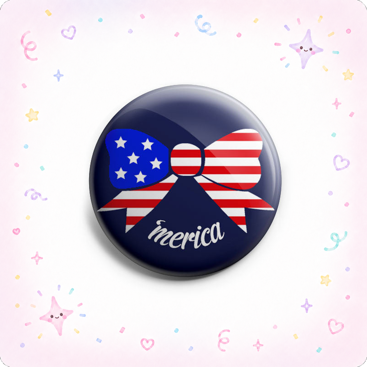 'Merica Topper - - Topperswap