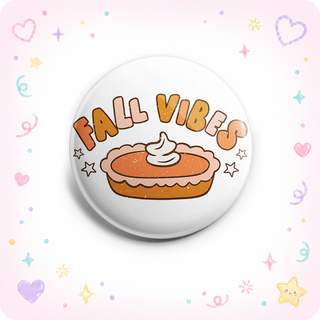 Exclusive Fall Launch Day FREE Topper
