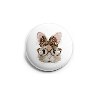 Fierce Feline Topper