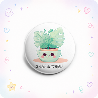 BeLeaf Topper