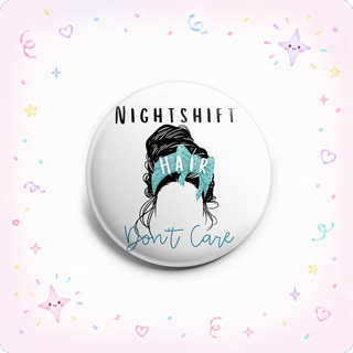 Nightshift Hair Topper