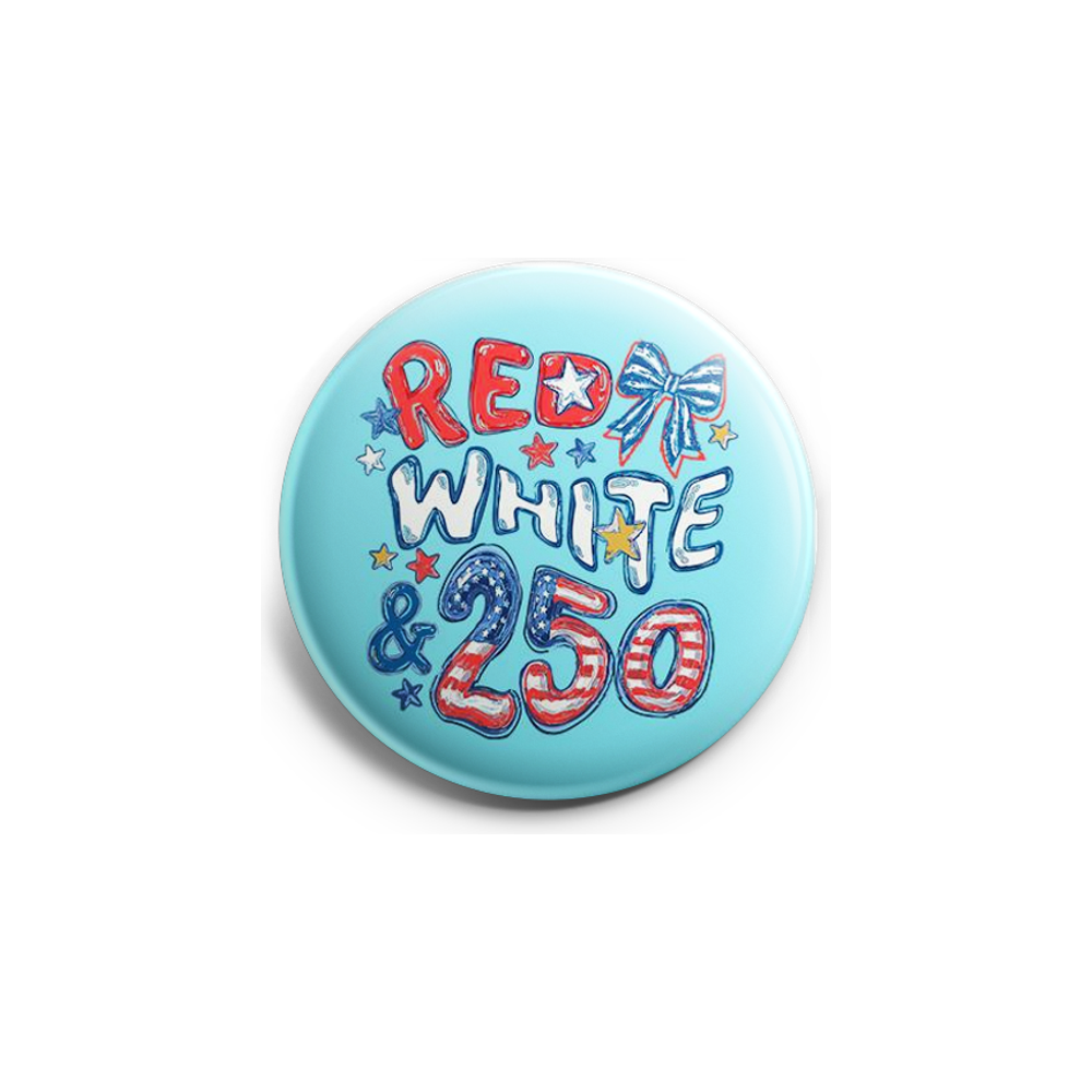Patriotic Party Topper - - Topperswap