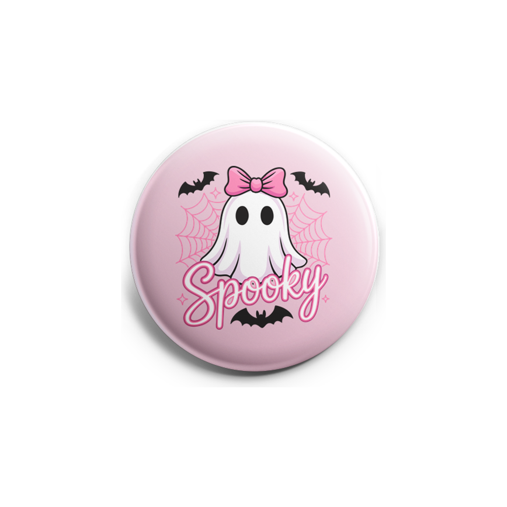 Spooky Vibes Topper