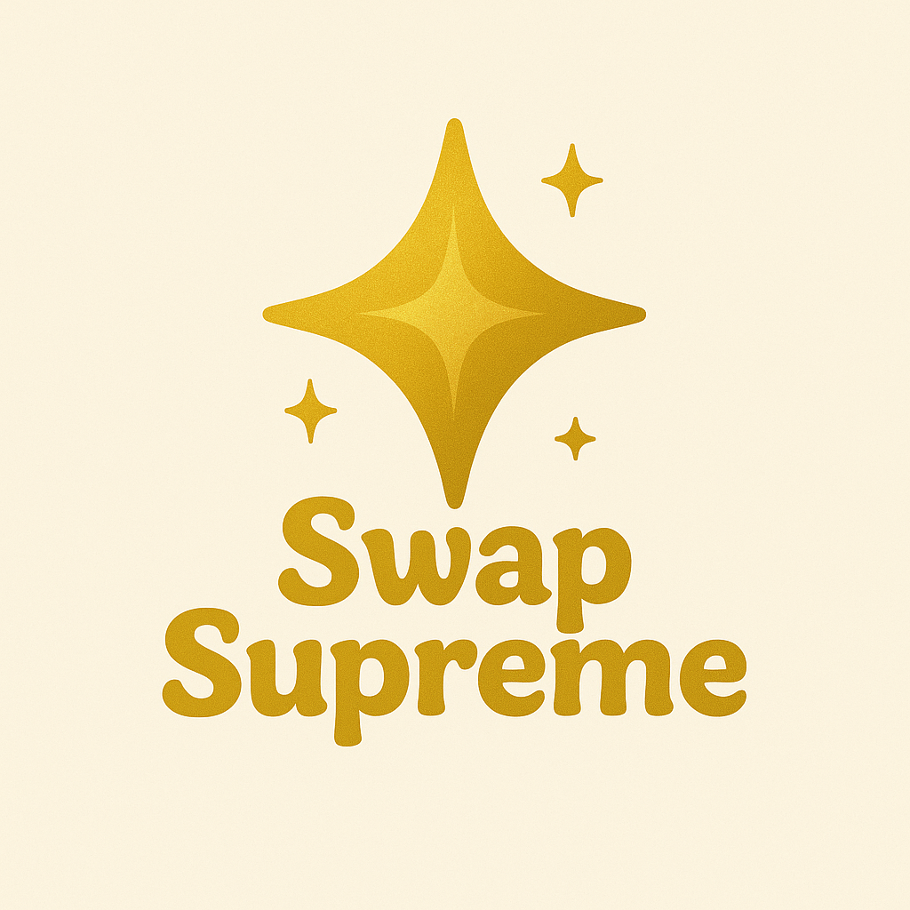 Swap Supreme - - Topperswap