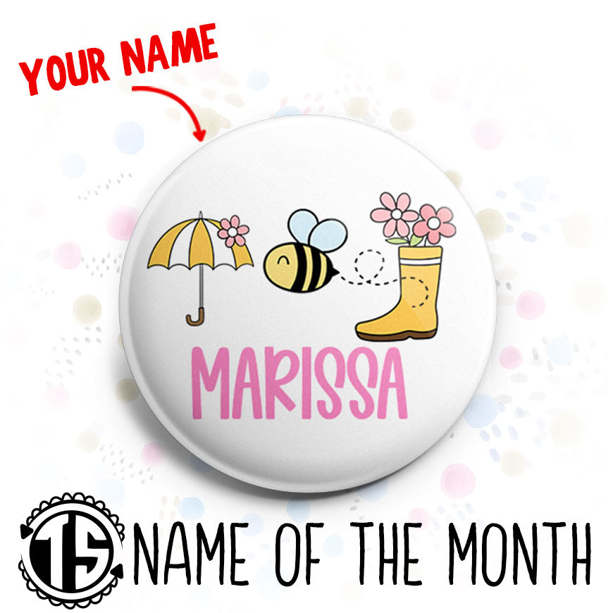 Name Topper of the Month - - Topperswap