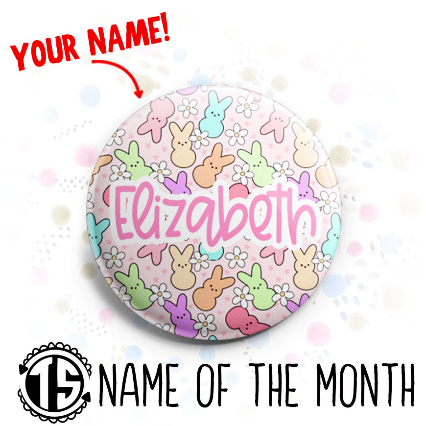 Name Topper of the Month - - Topperswap